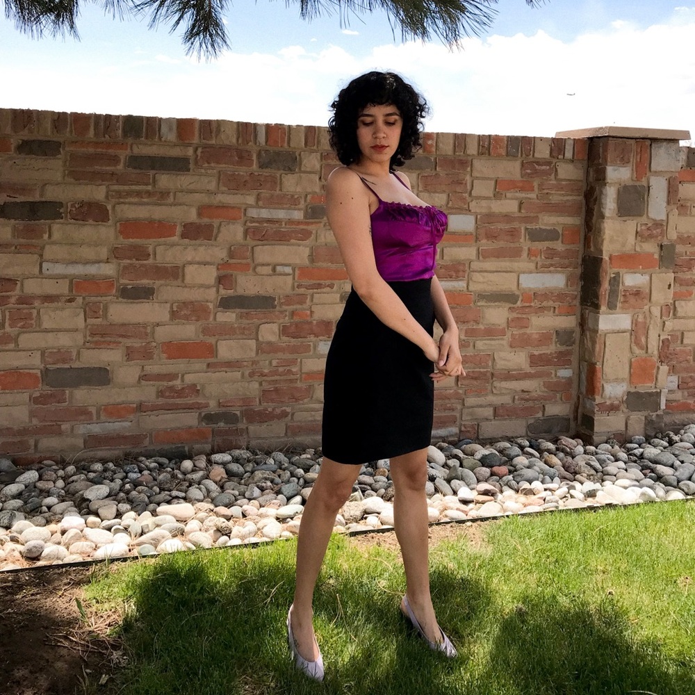 Nanette Lepore Cami